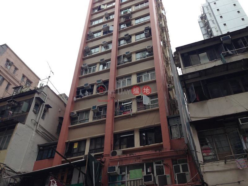 富華大樓 (Fu Wah Building) 旺角|搵地(OneDay)(2)