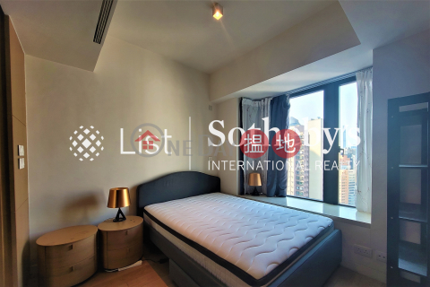Property for Rent at Gramercy with 1 Bedroom | Gramercy 瑧環 _0