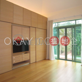 Lovely house in Discovery Bay | Rental, Discovery Bay, Phase 11 Siena One, House 9 愉景灣 11期 海澄湖畔一段 洋房9 | Lantau Island (OKAY-R63299)_0