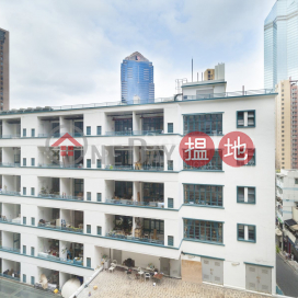 Property for Sale at 62 Staunton Street with 2 Bedrooms | 62 Staunton Street 士丹頓街62號 _0