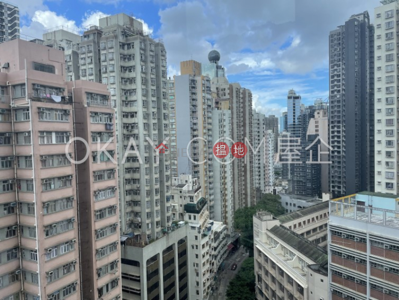 香港搵樓|租樓|二手盤|買樓| 搵地 | 住宅出售樓盤-2房1廁,露台《翰林峰1座出售單位》