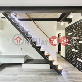 Elegant penthouse with rooftop & parking | Rental | Jade Terrace 華翠臺 _0