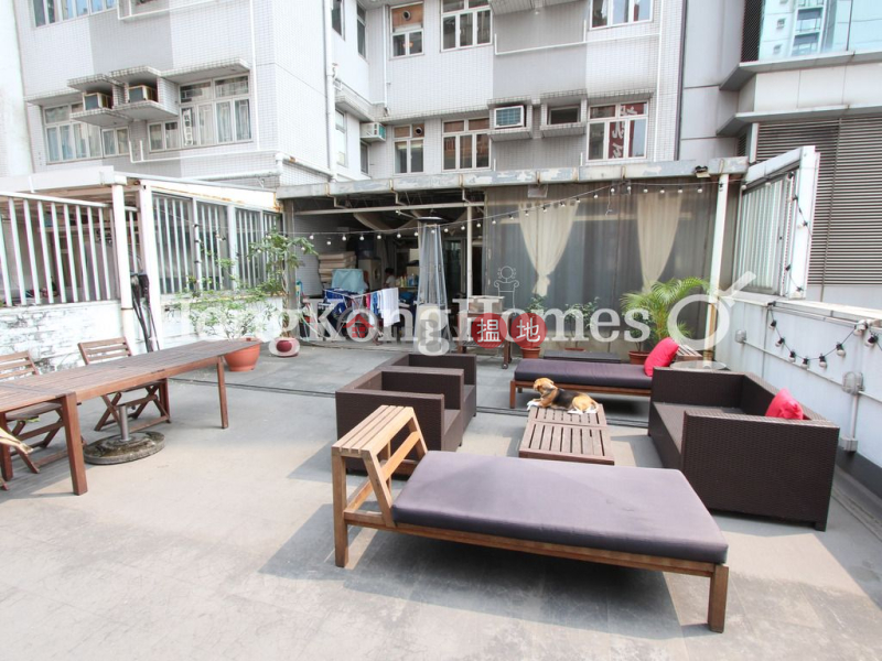 1 Bed Unit for Rent at Magnolia Mansion, Magnolia Mansion 景香樓 Rental Listings | Eastern District (Proway-LID18562R)