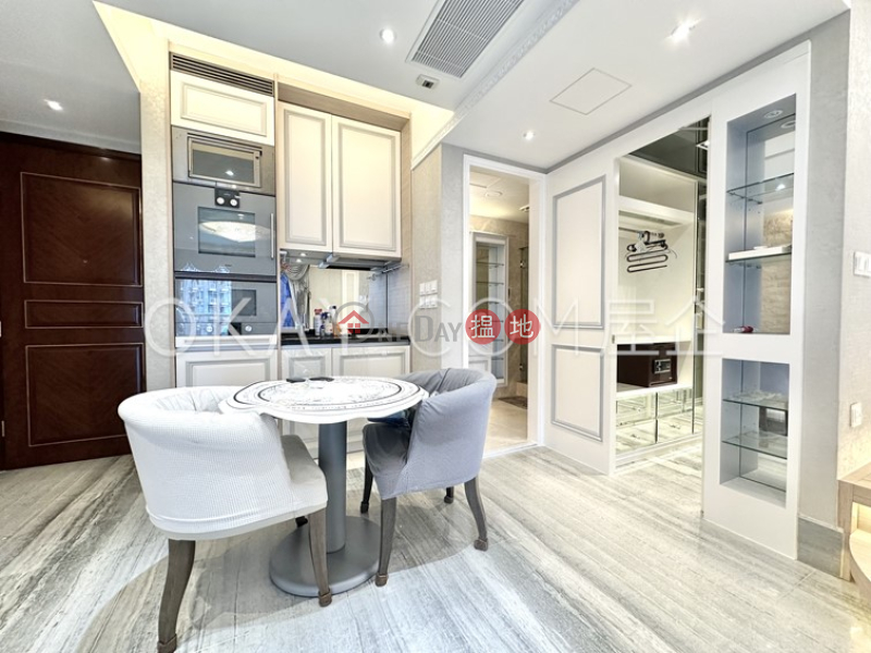 HK$ 28,900/ month The Avenue Tower 1, Wan Chai District | Practical high floor with balcony | Rental