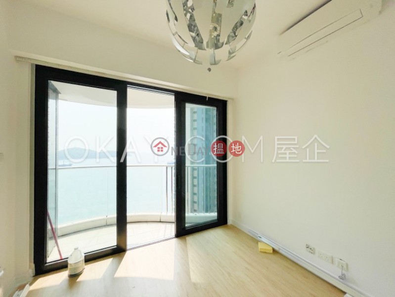 Nicely kept 2 bedroom with balcony & parking | For Sale, 688 Bel-air Ave | Southern District Hong Kong Sales | HK$ 18M