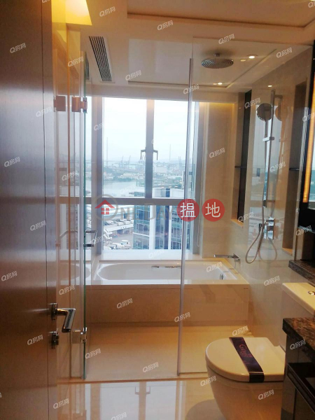 Cullinan West II | 4 bedroom Mid Floor Flat for Rent | 28 Sham Mong Road | Cheung Sha Wan | Hong Kong Rental HK$ 58,500/ month