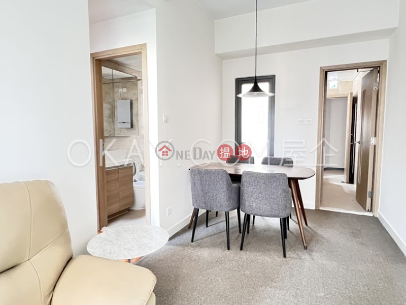 香港搵樓|租樓|二手盤|買樓| 搵地 | 住宅-出租樓盤2房2廁,露台吉席街18號出租單位