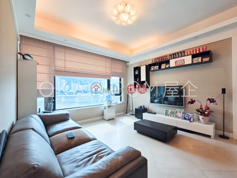 3房2廁,星級會所,連車位,馬場景禮頓山1座出售單位|禮頓山1座(The Leighton Hill Block 1)出售樓盤 (OKAY-S79810)