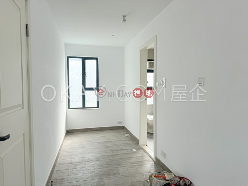 Property Search Hong Kong | OneDay | Residential | Rental Listings | Elegant 3 bedroom with rooftop, terrace & balcony | Rental