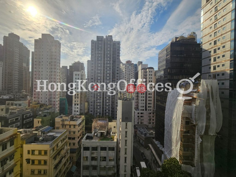 Office Unit for Rent at Casey Building, Casey Building 啟時大廈 Rental Listings | Western District (HKO-80800-ACHR)
