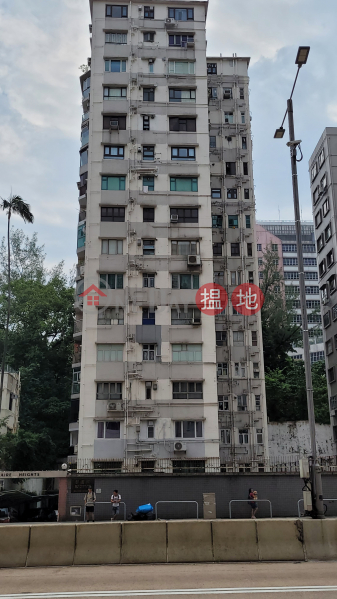 Belaire Heights (碧儷閣),Kowloon City | ()(2)