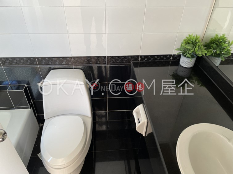 香港搵樓|租樓|二手盤|買樓| 搵地 | 住宅出租樓盤3房2廁,極高層,頂層單位,獨立屋嘉兆臺出租單位