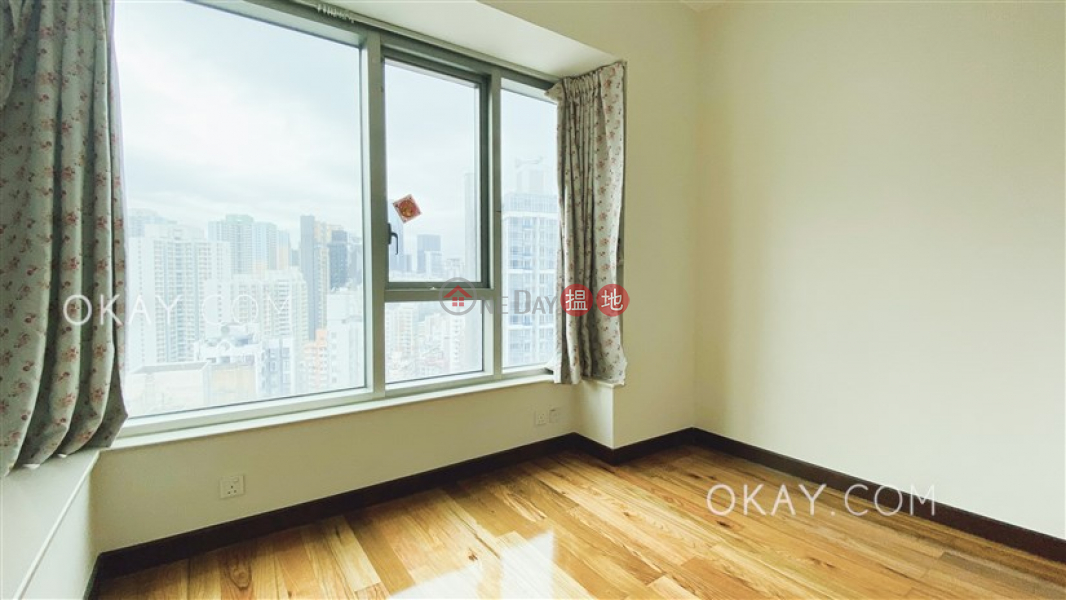 Unique 3 bedroom on high floor with balcony | Rental, 8 Sai Wan Ho Street | Eastern District Hong Kong Rental | HK$ 26,000/ month