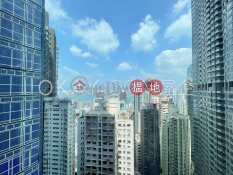 Luxurious 3 bedroom in Mid-levels West | Rental | Robinson Place 雍景臺 _0
