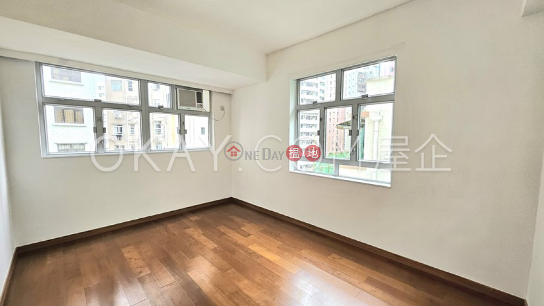 Ping On Mansion | High | Residential, Rental Listings HK$ 38,000/ month