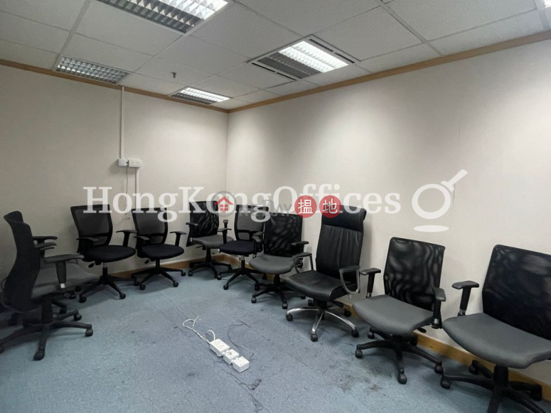 Lippo Centre | Middle, Office / Commercial Property | Rental Listings | HK$ 43,920/ month