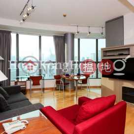 2 Bedroom Unit for Rent at The Ellipsis