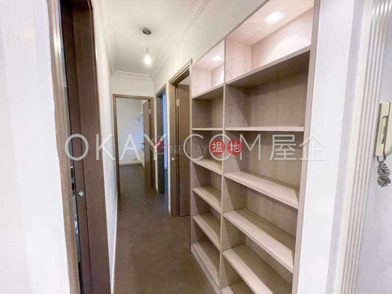 Lovely 3 bedroom in Pokfulam | For Sale, Academic Terrace Block 2 學士台第2座 Sales Listings | Western District (OKAY-S21362)
