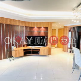 Gorgeous 3 bedroom in Kowloon Station | Rental | The Waterfront Phase 1 Tower 1 漾日居1期1座 _0