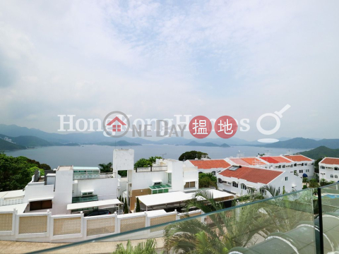 3 Bedroom Family Unit for Rent at Pan Long Villa | Pan Long Villa 碧浪別墅 _0