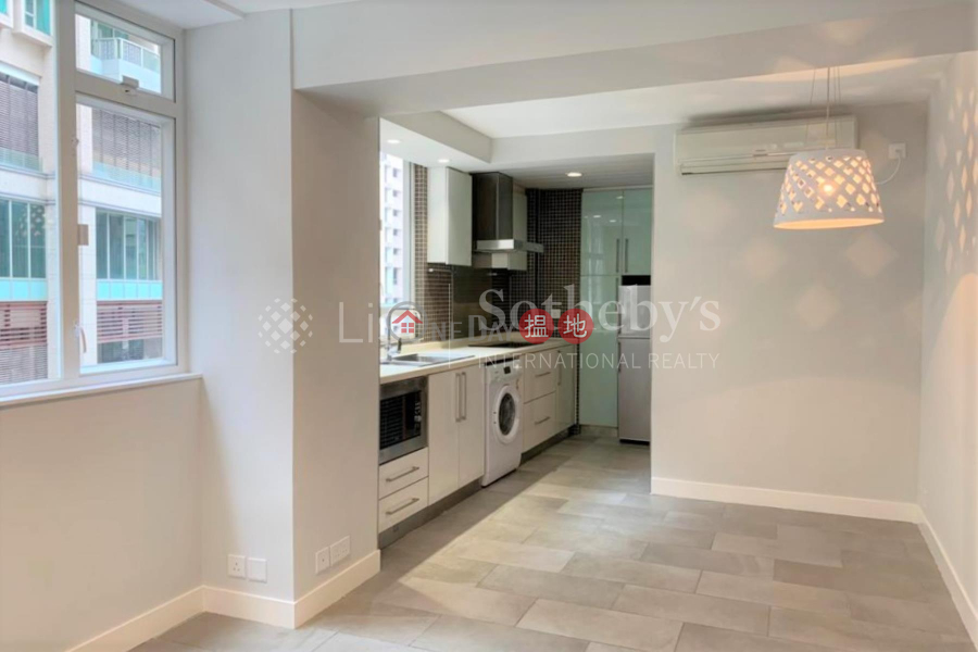Property for Sale at Peace Tower with 2 Bedrooms | Peace Tower 寶時大廈 Sales Listings
