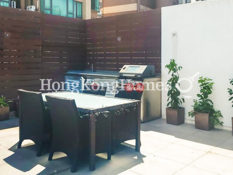 4 Bedroom Luxury Unit for Rent at Caine Mansion, 80-88 Caine Road | Western District | Hong Kong, Rental | HK$ 72,000/ month