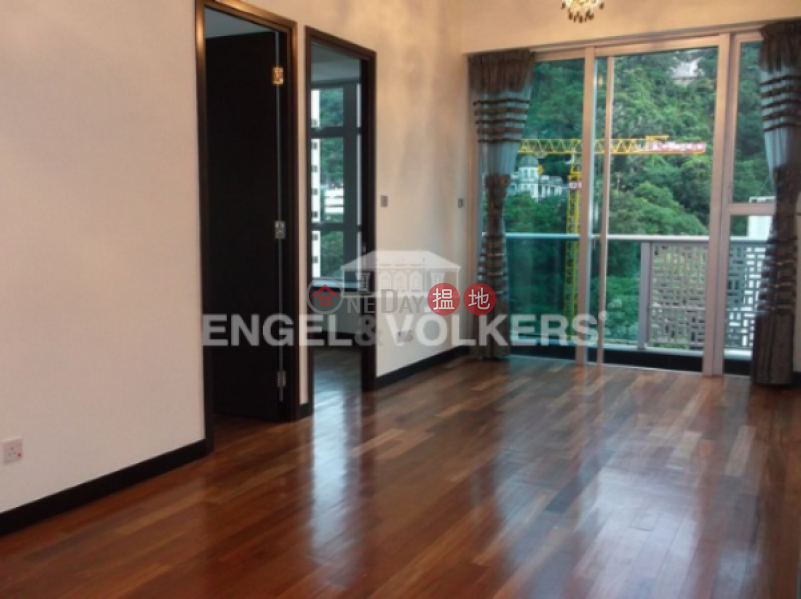 2 Bedroom Flat for Sale in Wan Chai, J Residence 嘉薈軒 Sales Listings | Wan Chai District (EVHK36565)