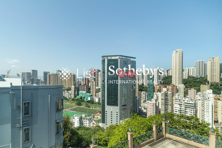 Property for Sale at Richery Garden with 3 Bedrooms | 19 Tung Shan Terrace | Wan Chai District, Hong Kong Sales | HK$ 19.8M
