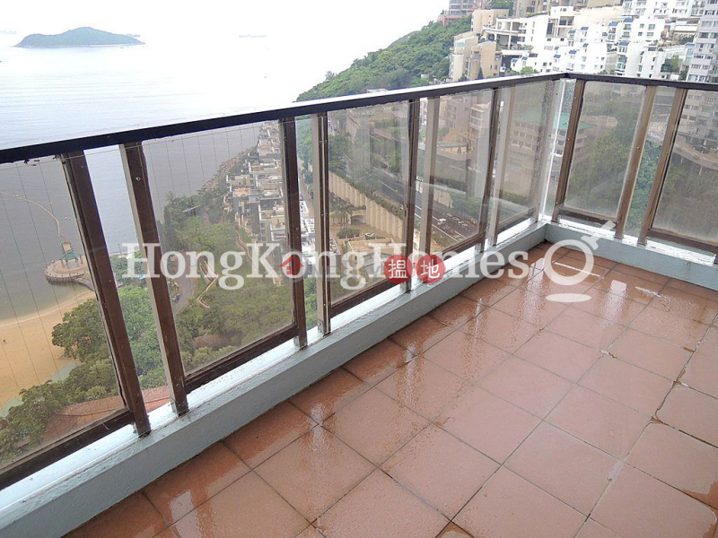 Property Search Hong Kong | OneDay | Residential, Rental Listings | 3 Bedroom Family Unit for Rent at Repulse Bay Apartments