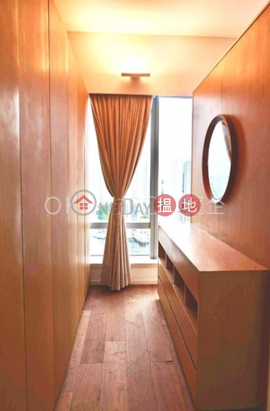 Charming 2 bedroom on high floor with parking | Rental, 8 Ap Lei Chau Praya Road | Southern District | Hong Kong, Rental | HK$ 55,000/ month