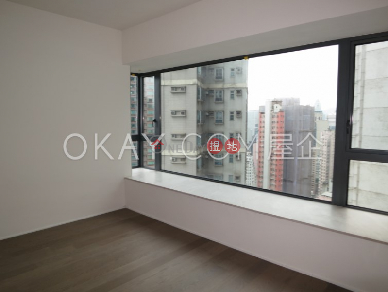 HK$ 88,000/ month | Azura Western District, Unique 4 bedroom with balcony | Rental