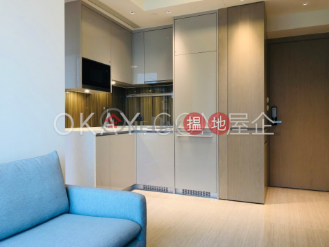 Lovely 1 bedroom with balcony | Rental, Townplace 本舍 | Western District (OKAY-R368087)_0