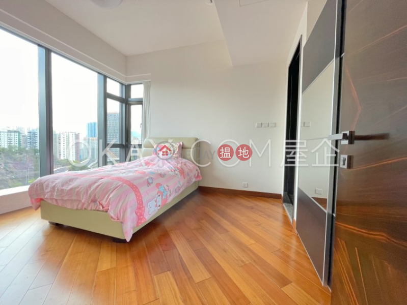 Unique 4 bedroom with balcony & parking | For Sale | Ultima Phase 1 Tower 7 天鑄 1期 7座 Sales Listings