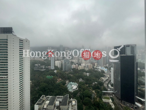 力寶中心寫字樓租單位出租, 力寶中心 Lippo Centre | 中區 (HKO-76523-AKHR)_0