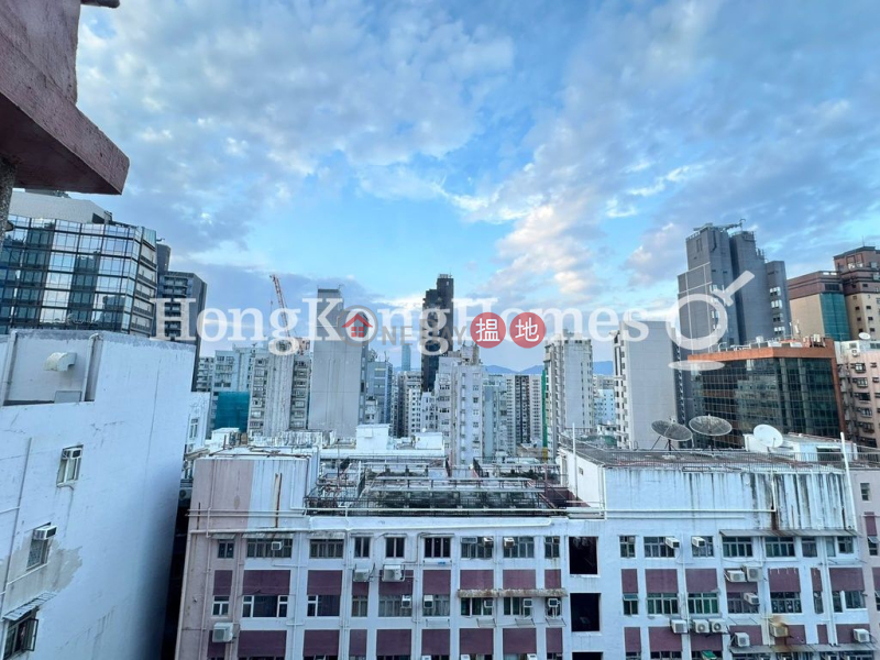 Property Search Hong Kong | OneDay | Residential | Rental Listings, 3 Bedroom Family Unit for Rent at Wiseman Building