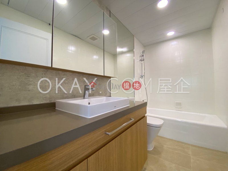 Property Search Hong Kong | OneDay | Residential | Rental Listings | Stylish house with terrace, balcony | Rental