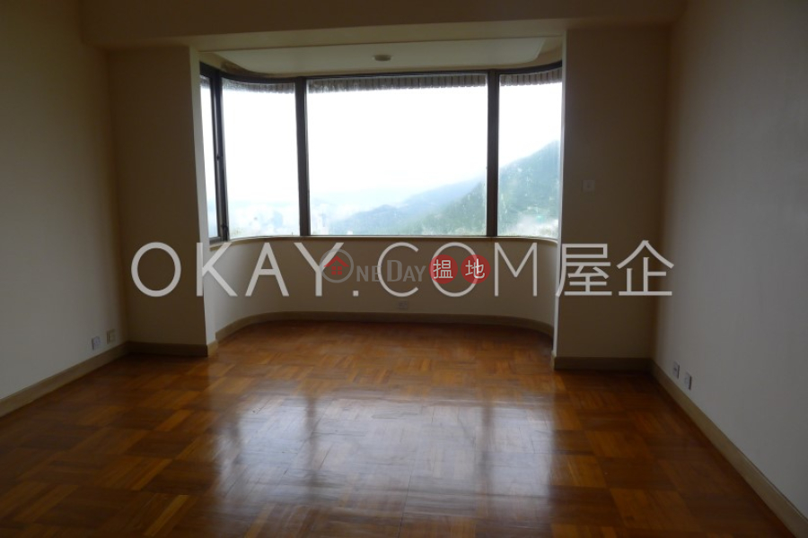 HK$ 106,000/ 月|陽明山莊 眺景園-南區4房4廁,實用率高,極高層,星級會所陽明山莊 眺景園出租單位