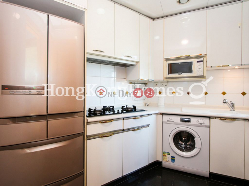 豪廷峰未知住宅-出租樓盤-HK$ 40,000/ 月