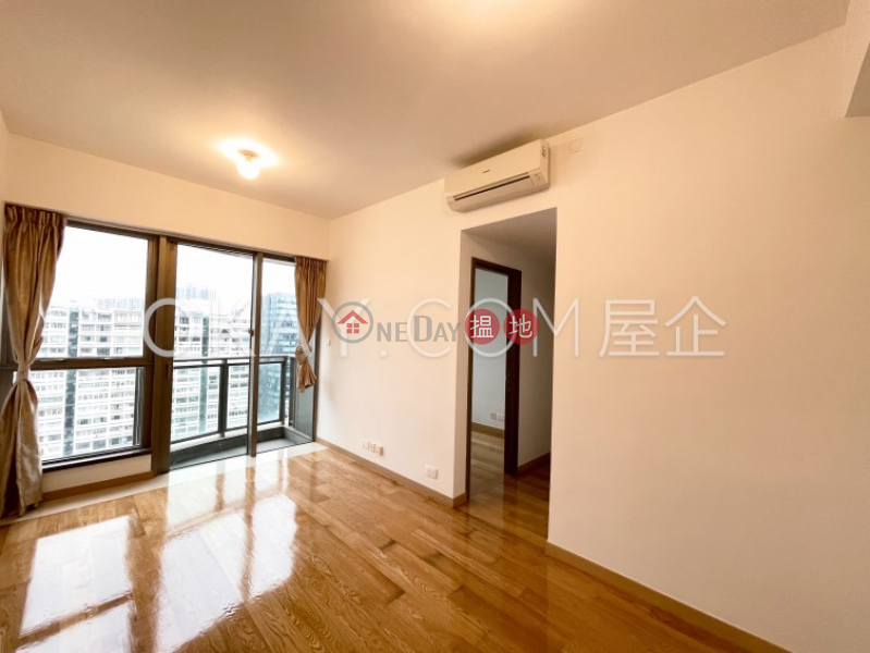 Lovely 2 bedroom with balcony | Rental | 8 Wui Cheung Road | Yau Tsim Mong Hong Kong, Rental | HK$ 28,000/ month