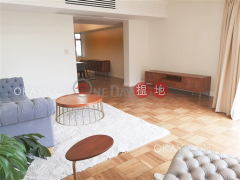 Lovely 3 bedroom with parking | Rental, Bamboo Grove 竹林苑 | Eastern District (OKAY-R25572)_0