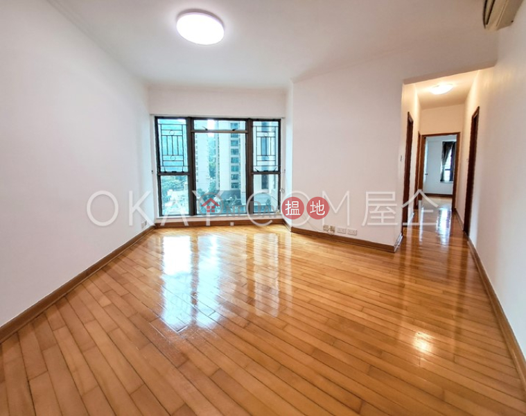 Stylish 3 bedroom in Western District | Rental | The Belcher\'s Phase 2 Tower 6 寶翠園2期6座 Rental Listings