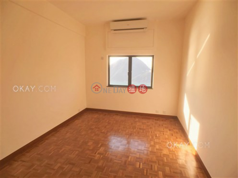 HK$ 130,000/ month, Manhattan Tower | Southern District, Lovely 4 bedroom on high floor with sea views & balcony | Rental