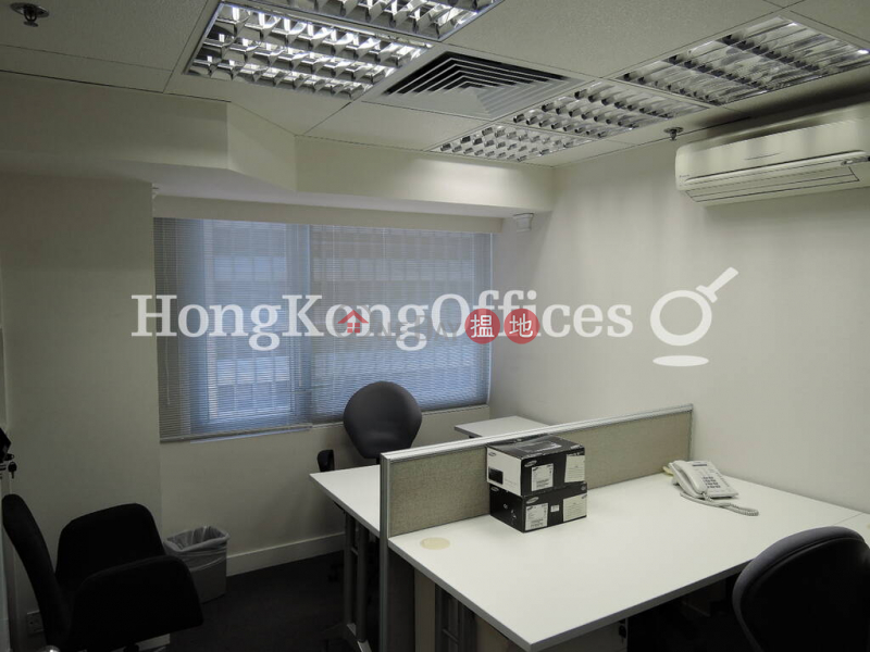 HK$ 59,995/ month, Caltex House, Wan Chai District, Office Unit for Rent at Caltex House