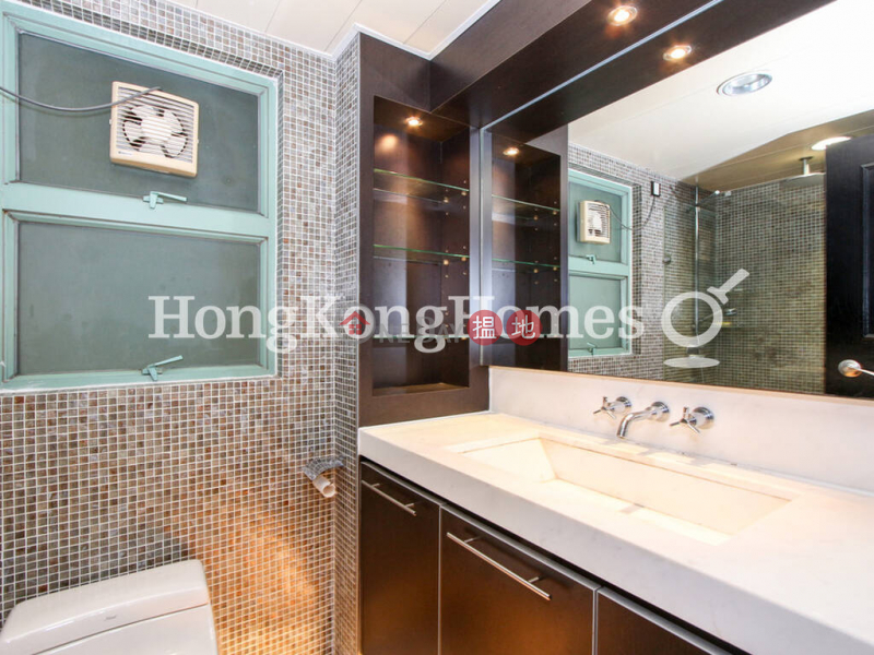 HK$ 35,000/ month, Goldwin Heights, Western District 2 Bedroom Unit for Rent at Goldwin Heights