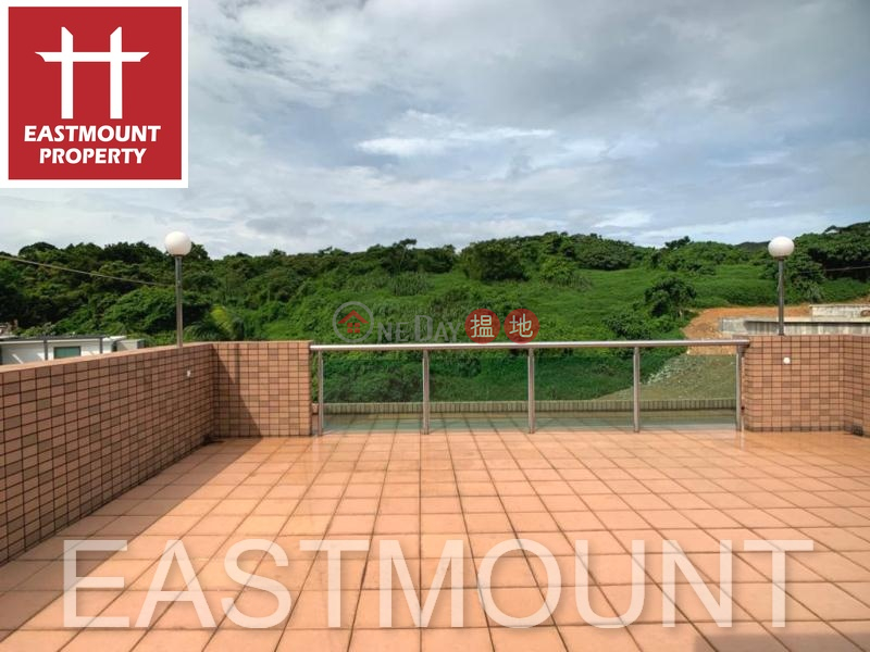 Clearwater Bay Village House | Property For Rent or Lease in Leung Fai Tin 兩塊田-Nice green view, Garden | Property ID:3662 | Leung Fai Tin Village 兩塊田村 Rental Listings