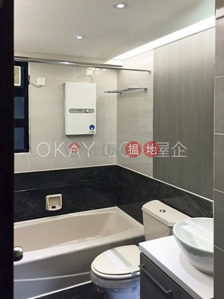 Property Search Hong Kong | OneDay | Residential Rental Listings, Charming 3 bedroom in Mid-levels West | Rental