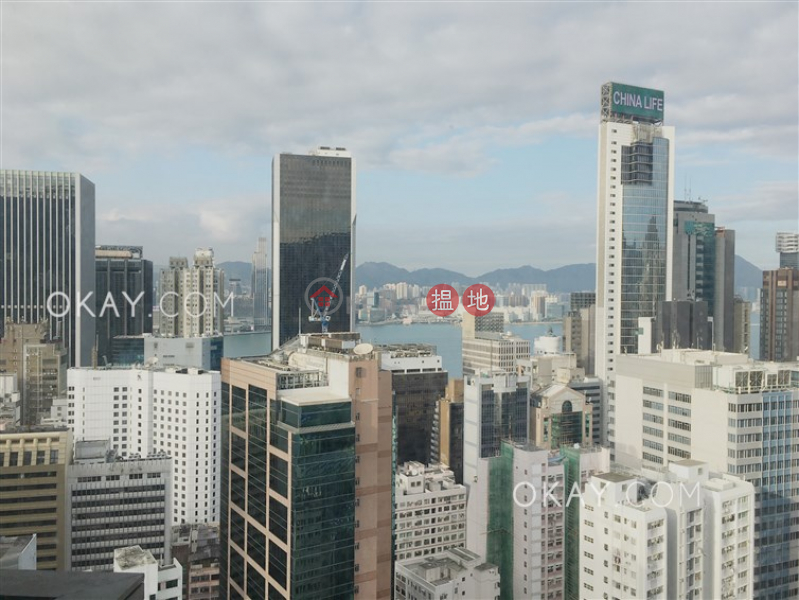 Property Search Hong Kong | OneDay | Residential, Rental Listings | Rare 2 bedroom with balcony | Rental