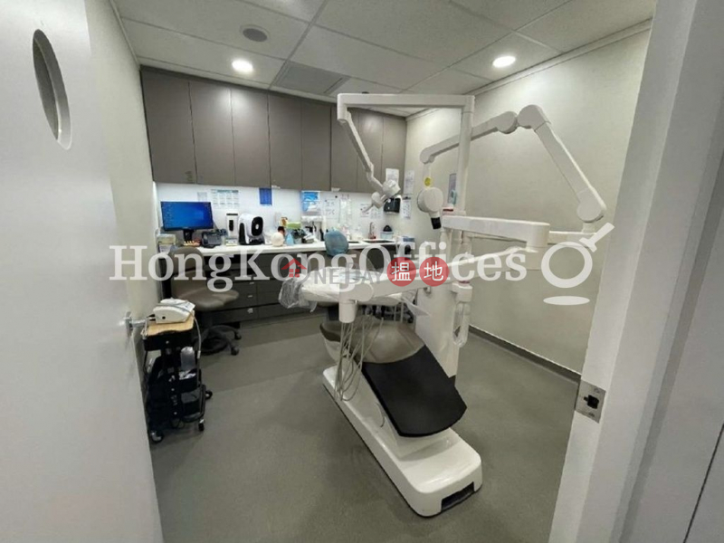 Property Search Hong Kong | OneDay | Office / Commercial Property Rental Listings Office Unit for Rent at Mira Place 1