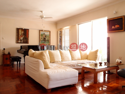 Tranquil Green Pokfulam|Western DistrictBlock 32-39 Baguio Villa(Block 32-39 Baguio Villa)Sales Listings (SARON-1747553517)_0