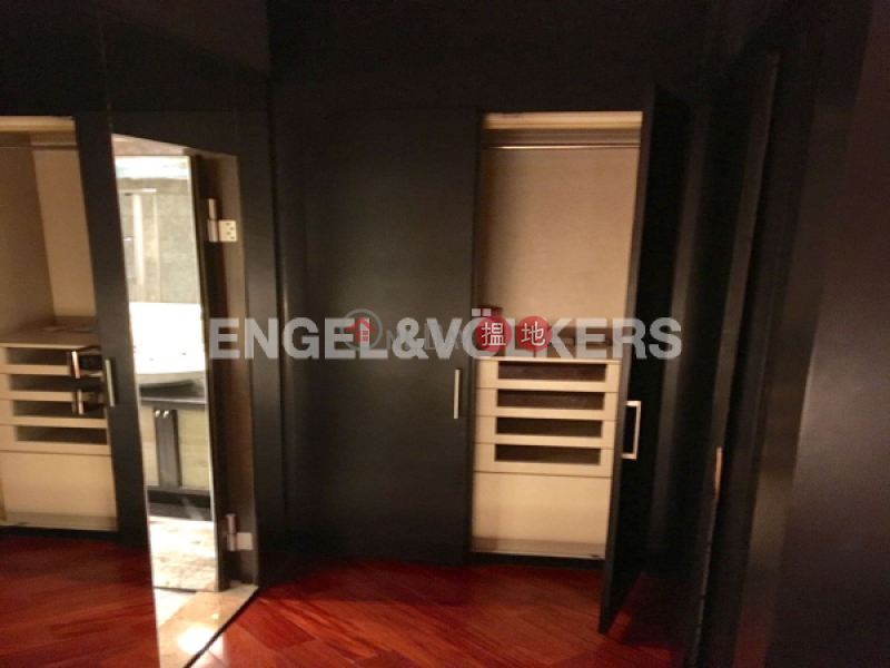 3 Bedroom Family Flat for Rent in West Kowloon | 1 Austin Road West | Yau Tsim Mong Hong Kong Rental, HK$ 63,500/ month